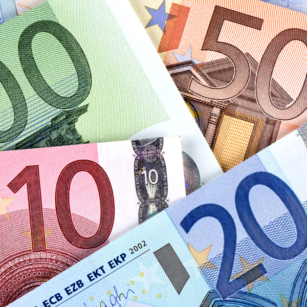 Latest Eurozone GDP Figures Due for Release