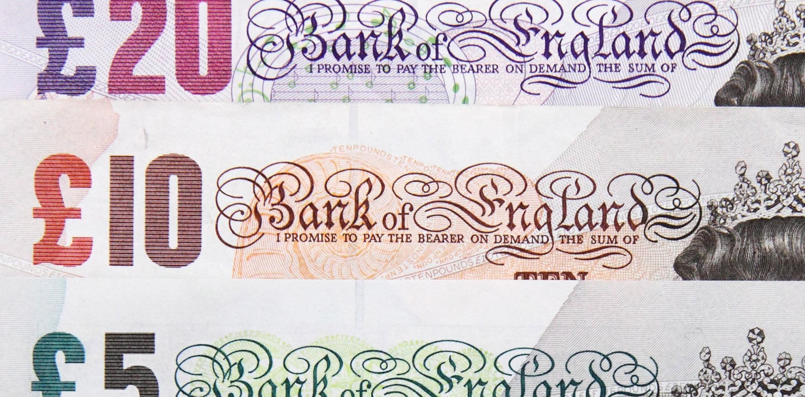 Sterling Data Points to Rate Hike but it Remains Fragile 