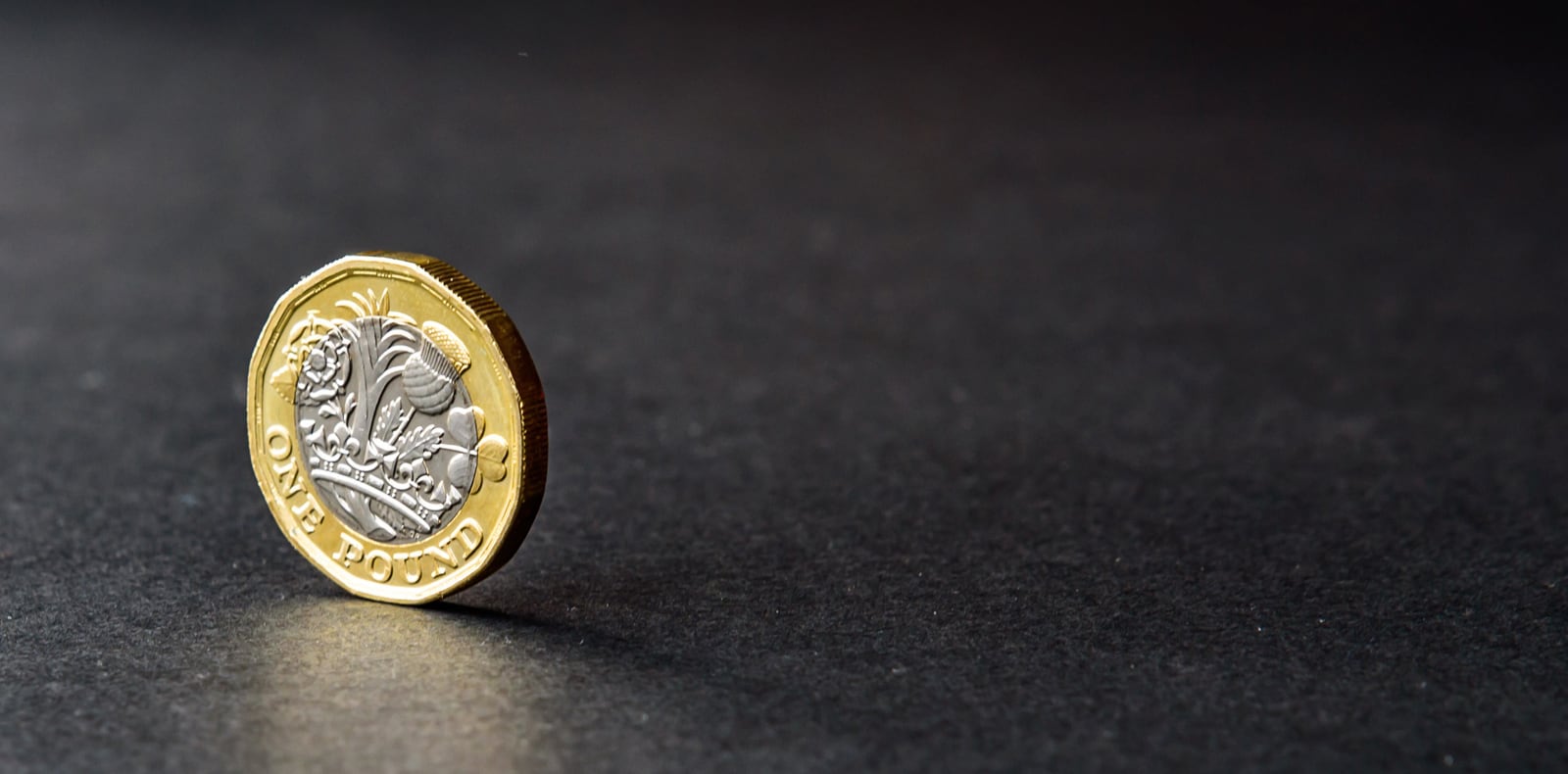 Omicron Developments Sent the Sterling Lower