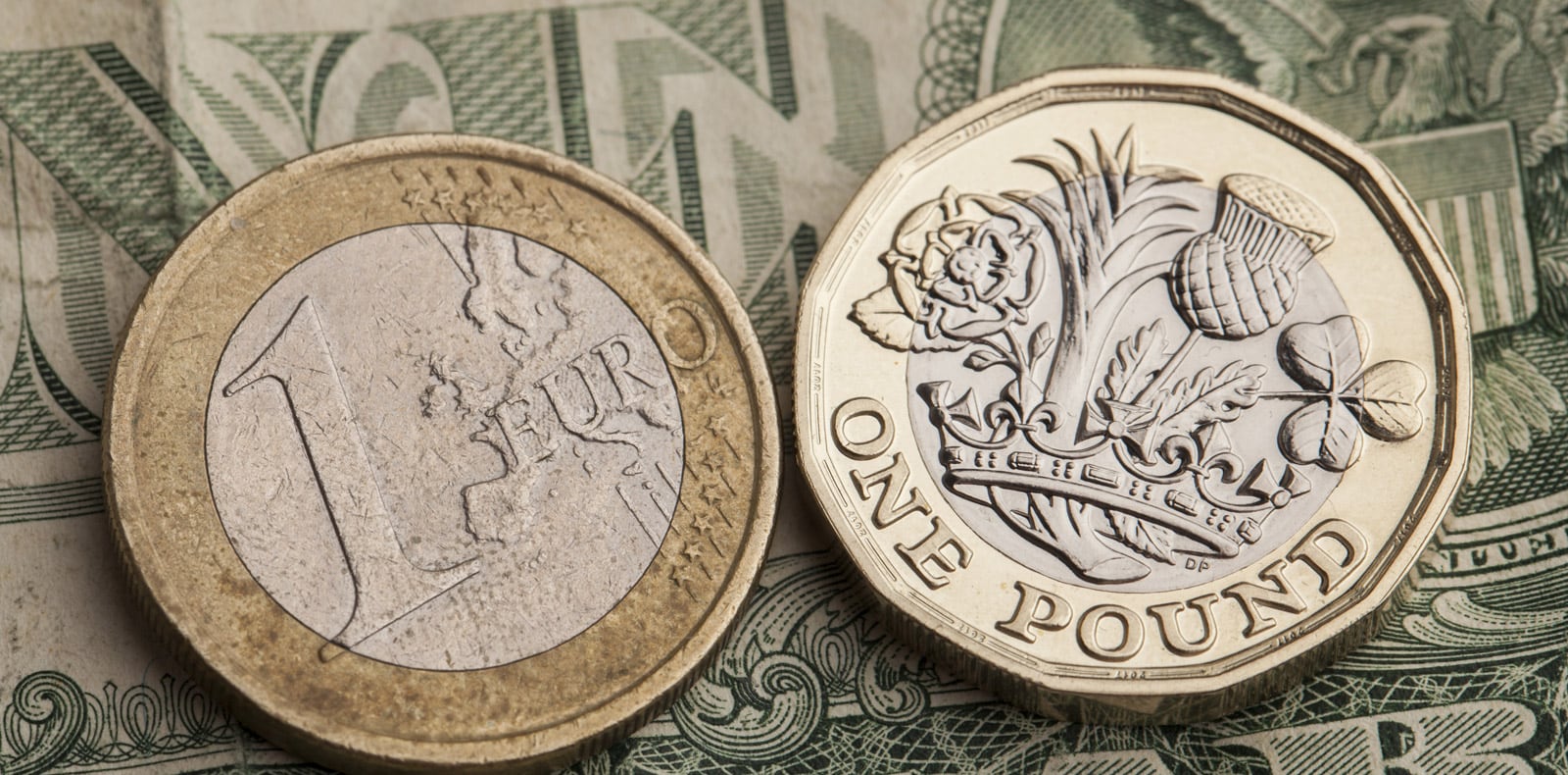 Comments Surrounding Inflation Give the Sterling a Boost 