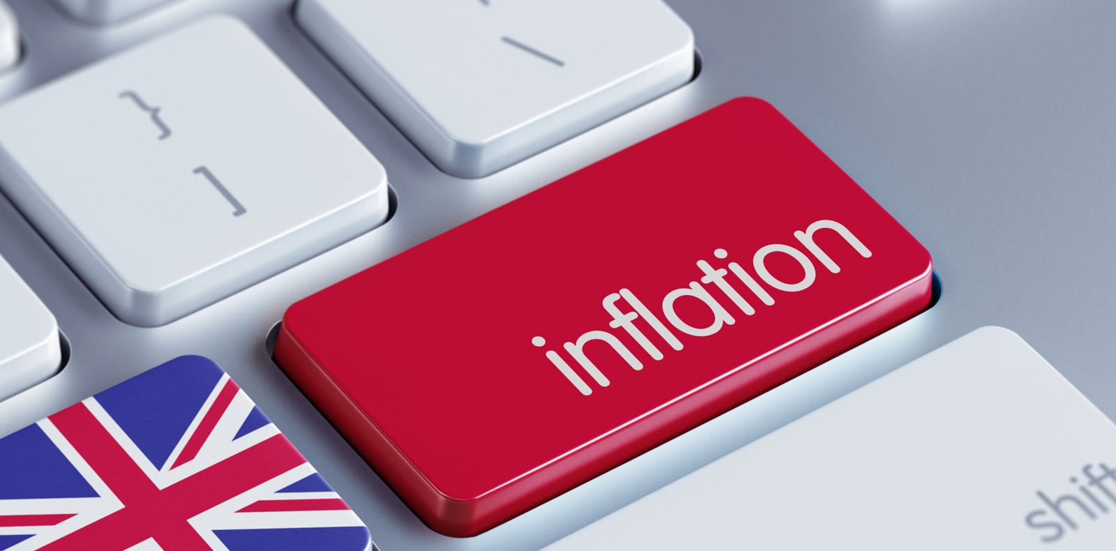 Post-Covid Budget Report Forecasts Higher Growth And Inflation Rates 
