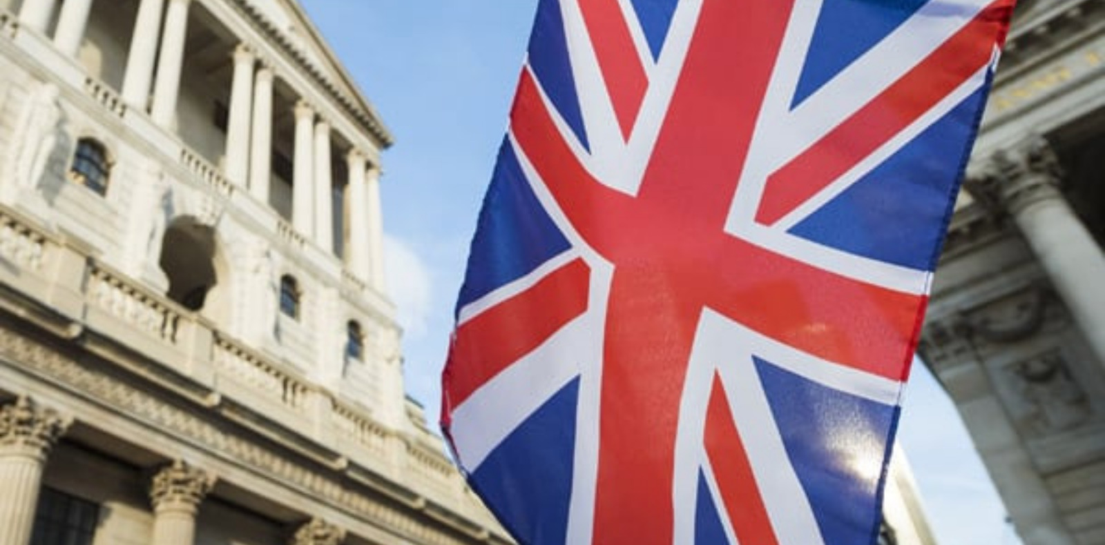 Sterling Takes Further Blow Following BoE’s Governor Bailey’s Speech 