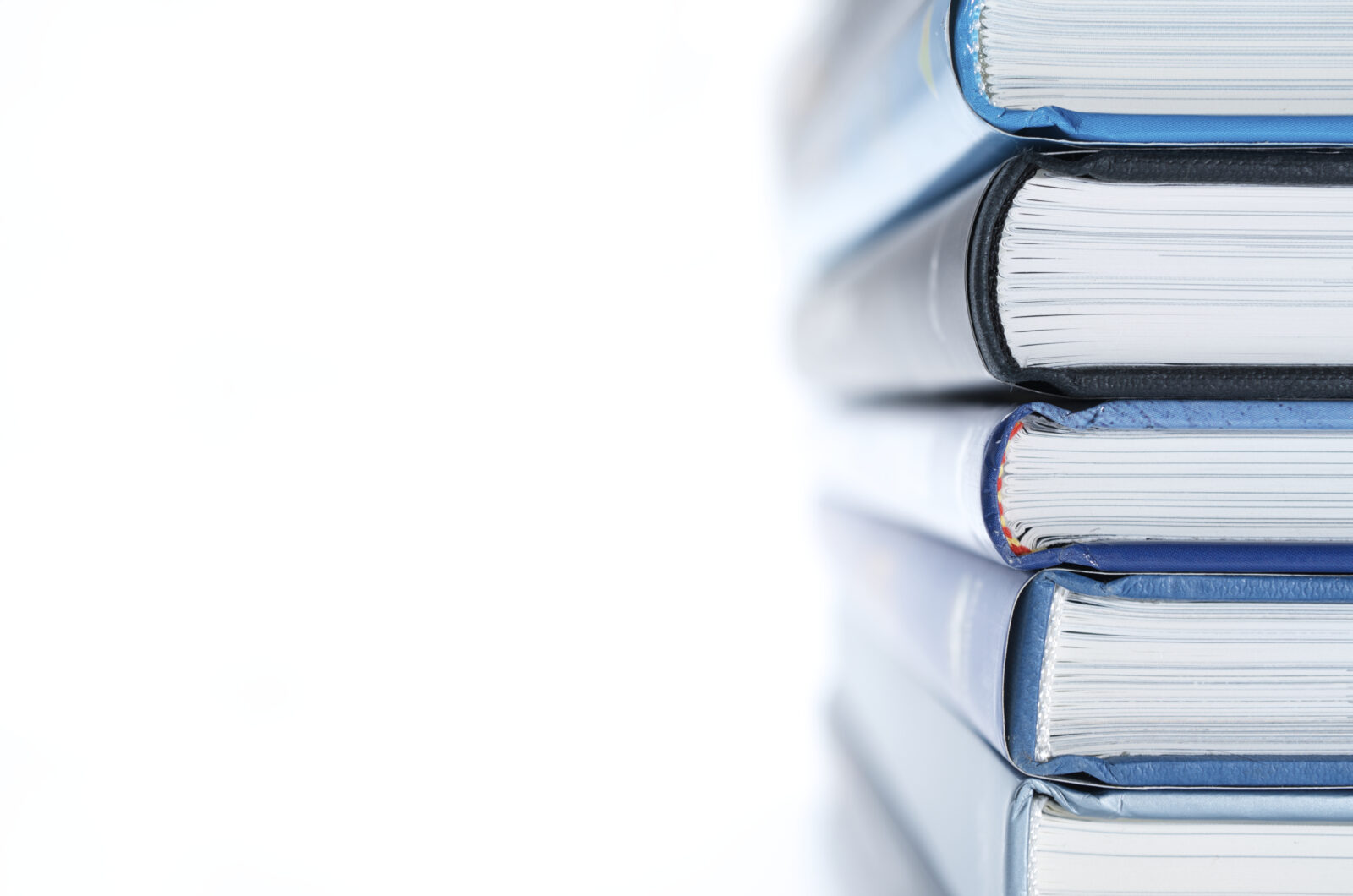 Image of books